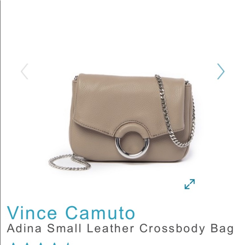 Vince Camuto Adina Crossbody